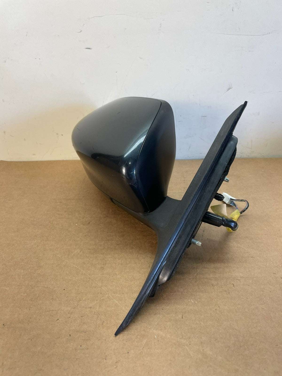 2013-2018 Nissan Altima Right Passenger View Power Turn Door Mirror af8628 DG1