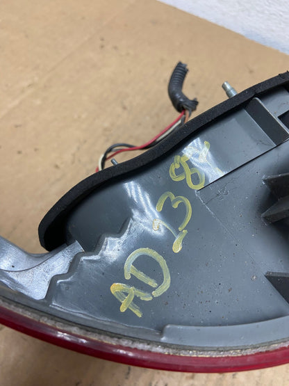 2003 to 2004 Honda Accord Sedan Right Passenger Rh Side Tail light AD2387 LK5
