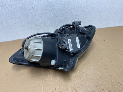 2004 to 2006 Nissan Maxima Left Driver Side Headlight Hid Xenon AC5853 DW8