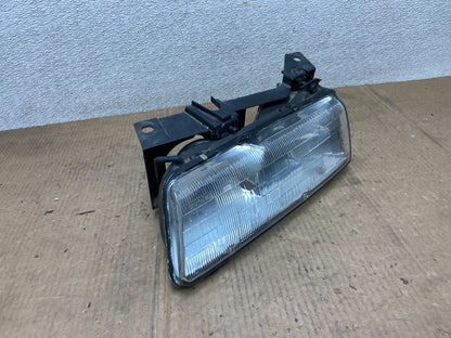 1988 1989 Pontiac Grand Am Left Driver SideHeadlight AA64272