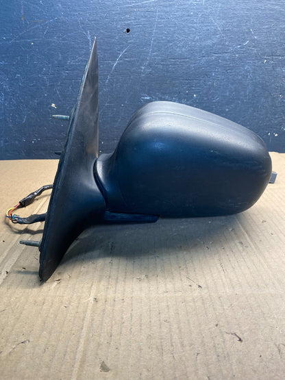 2003 -2011 Ford Crown Victoria Left Driver LH View Door Heated Mirror AB2678 MS0