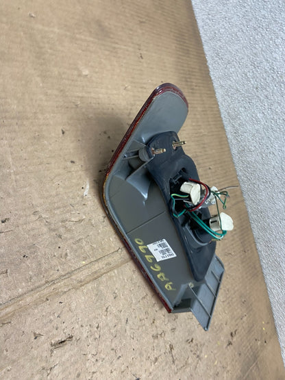 1997 1998 1999 Toyota Camry Tail Light Right Passenger Rh Side Oem AA6990 LK4