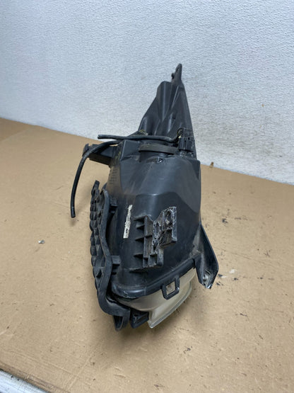 2013 - 2016 Ford Escape Headlight Left Driver Lh Side Halogen AF5112 DW6