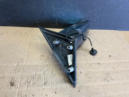 2004 - 2006 BMW 5-Series 525i 530i right Driver RH Door View Mirror AB7774 MS4