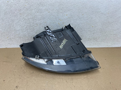 Xenon HID 2003 to 2006 Audi A4 Convertible Left Drvier LH Headlight AH5811 DW6