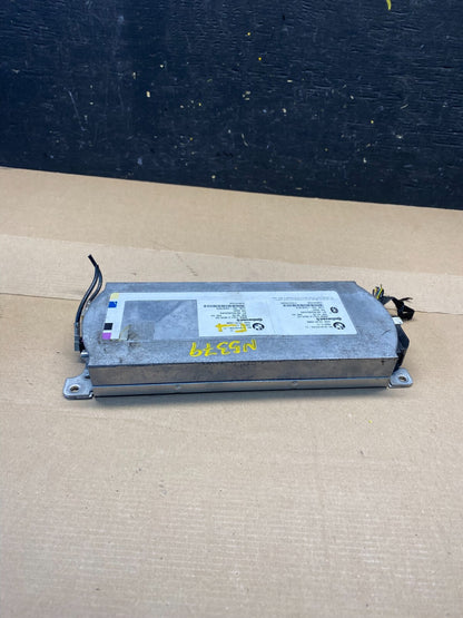 2004 to 2010 Bmw Bluetooth  Control Module Computer Telematics OEM N5379 DG3