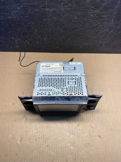 Radio Pioneer AVH-X2500BT AH18246