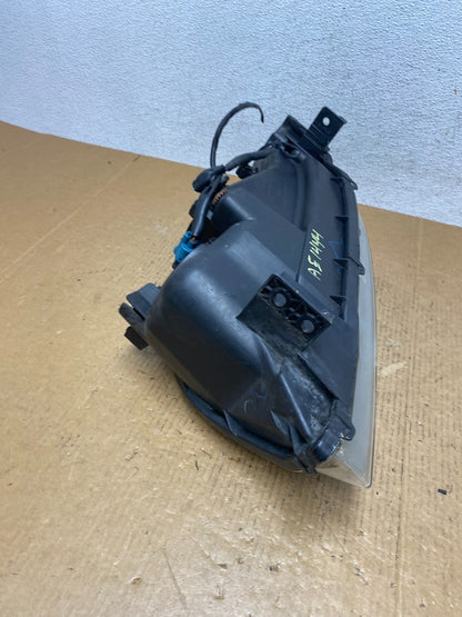 2004 2005 2006 Acura MDX Right Passenger RH Headlight Halogen AE1444 DW7