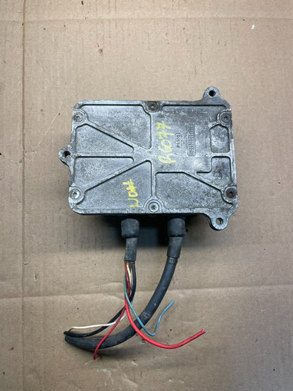 2008-2010 Tahoe Yukon Hybrid Transmission Oil Pump Control Module R9454 PS2