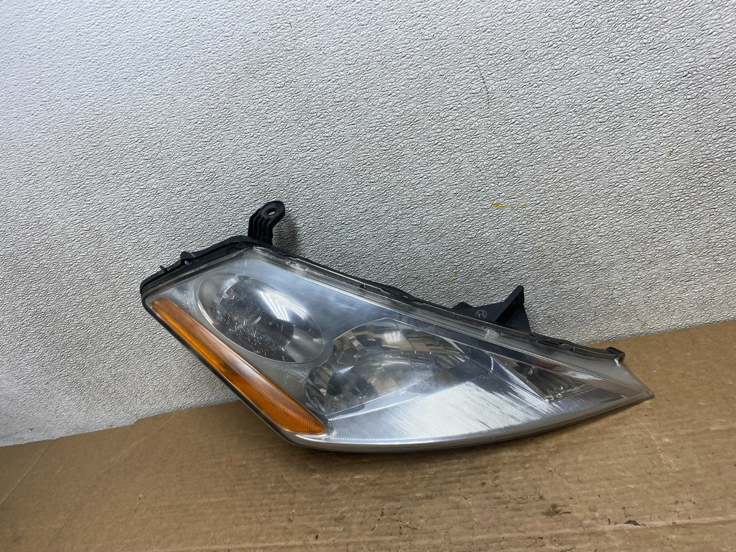 2003 to 2007 Nissan Murano Right Passenger RH Headlight Halogen Z2688 DW1