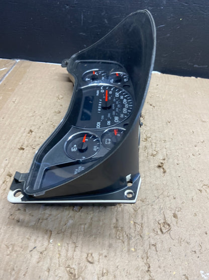 2008 2009 2010 Chevrolet Express Speedometer Cluster Gauge OEM AB5784 DG2