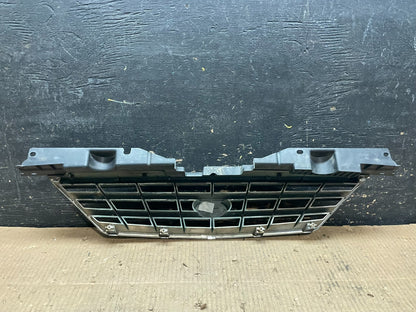 2000 to 2004 Kia Spectra Sedan Front Grill Grille Y6562 PS3