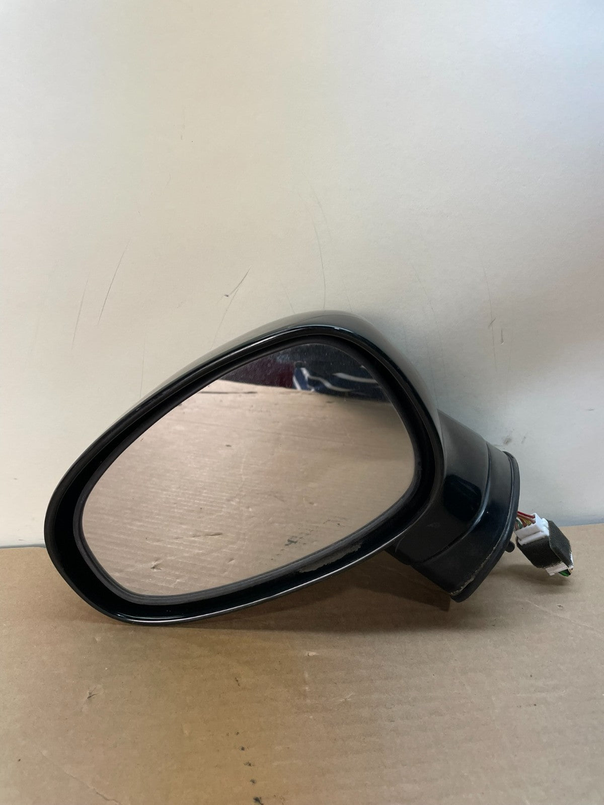 2001 to 2005 Hyundai XG350 XG Left Driver LH View Door Mirror AH8778 DW8