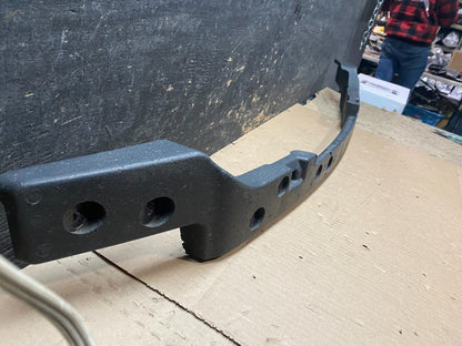 2013 to 2016 GMC Acadia Front Bumper Impact Absorber W5979 DG2