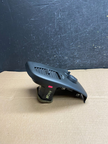 2007 to 2014 Silverado Front Left Driver Headlight Switch Air Vent AF2419 DG1