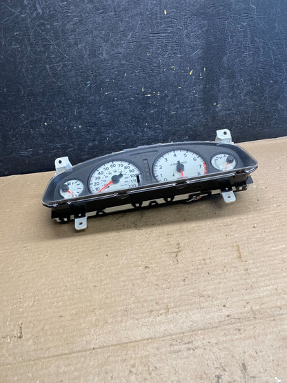 2001 to 2003 Nissan Pathfinder Speedometer Cluster Gauge AH3855 DG3