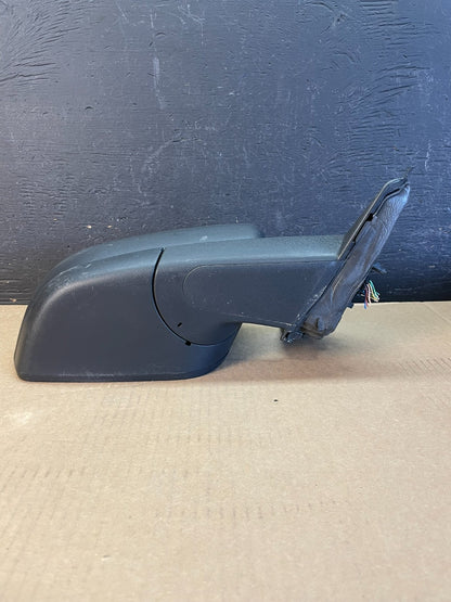 2020 to 2022 Ford Explorer Right Passenger RH Side Door Heated Mirror AD5535 DW3