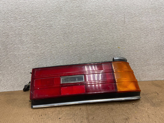 1985 to 1986 Toyota Camry Passenger Right Side Tail Light OEM AA72000