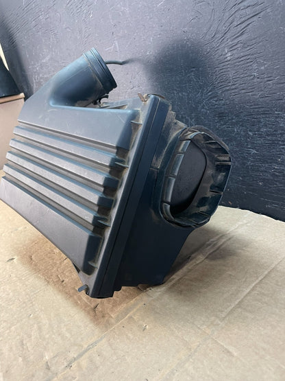 2007 to 2010 BMW X5 Air Intake Cleaner Filter Housing Box af5376 DG1