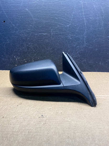 2013 to 2015 Chevrolet Malibu Right Passenger Side View Door Mirror AF8855 DG0