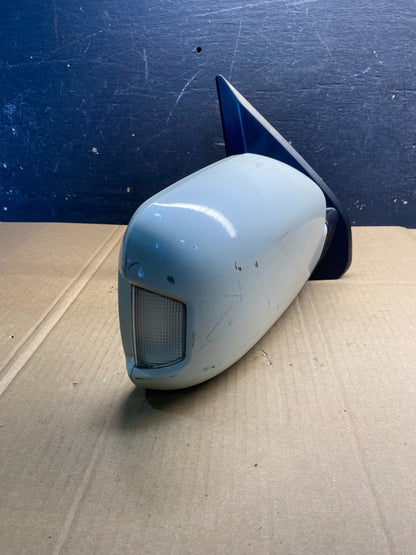 2009-2015 Honda Pilot Right Passenger Side View Door Mirror Oem AB0793 MS1