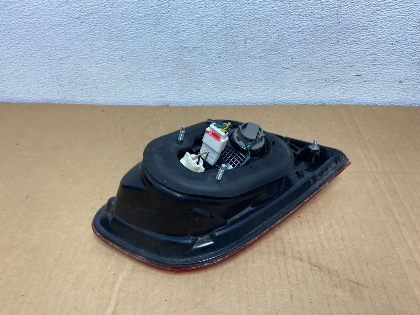 2010 2011 2012 Hyundai Santa Fe Right Passenger Tail Light Inner AC7486 LK4