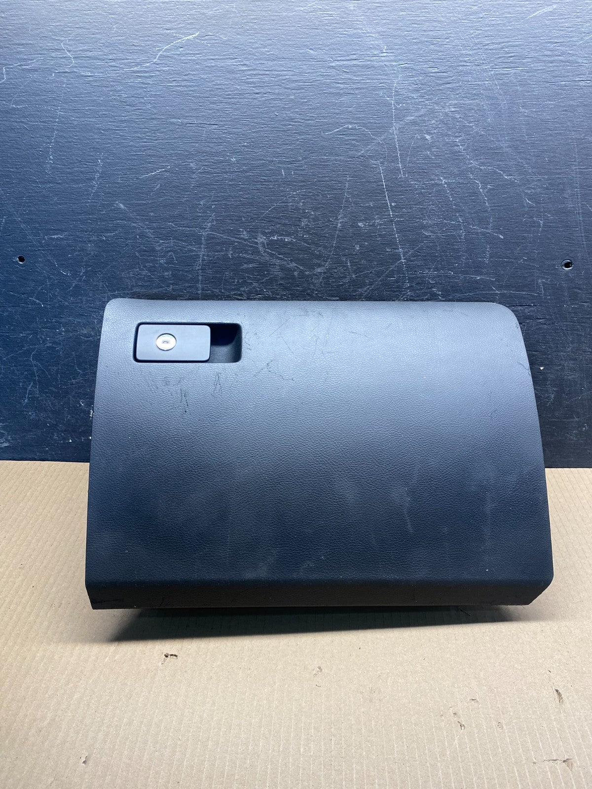 2009 to 2017 Volkswagen CC Glove Box Compartment AH7425 DG0