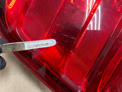 2003 2004 2005 2006 Ford Expedition Left Driver Lh Tail light AH6902 LK3