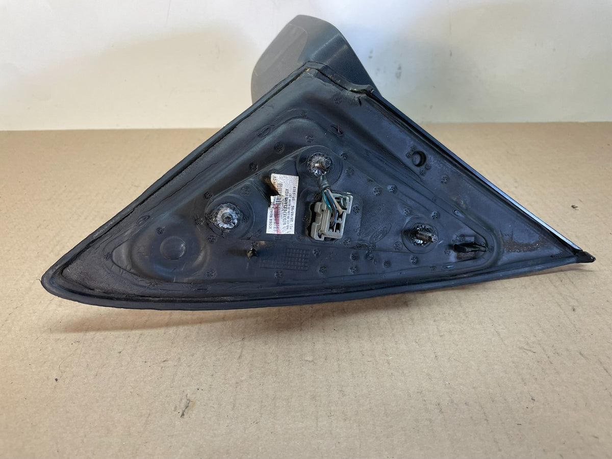 2006-2010 Ford Fusion Milan Left Driver Side Door Mirror Heated AI4137 DG4