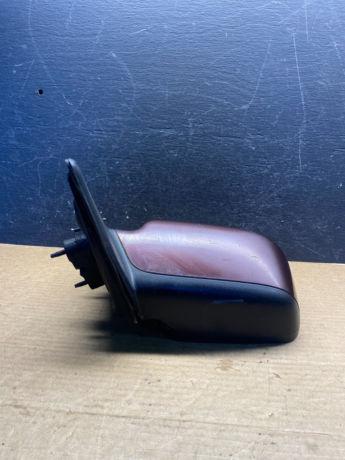 2006-2010 Ford Fusion Milan Left Driver Side Door Mirror AF7540 DG3