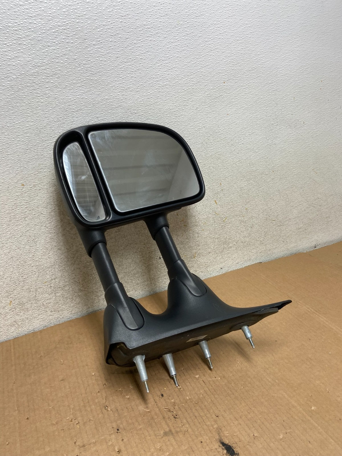 2002 to 2008 Ford Econoline Van E250 Driver Left LH View Door Mirror AI8772 LK6