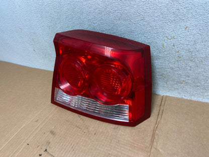 2009-2010 Dodge Charger Right Passenger RH Side Tail Light AI3776 LK1