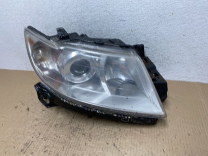 2008 - 2014 Subaru Tribeca Right Passenger Side Halogen Headlight AF7106 DW1