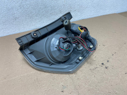 2006 2007 2008 Honda Pilot Left Driver Lh Side Tail light AF4779 LK5