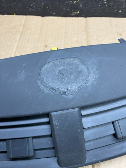 2006-2012 Toyota RAV4 Front Center Dash Air Vent Bezel 55670-42050 OEM AA4722 DG1