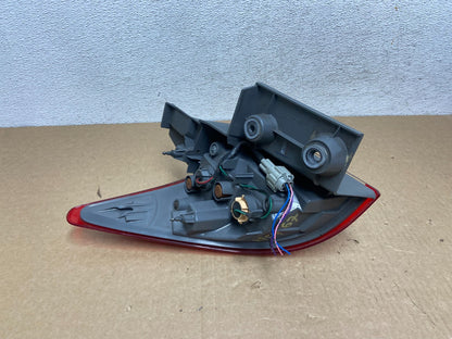 2011 to 2017 Nissan Quest Passenger Right Side Tail Light AF99676