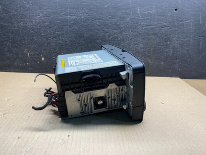 2009 to 2012 Mercedes ML350 GL450 Radio Navigation Screen Display AI0374 DG3