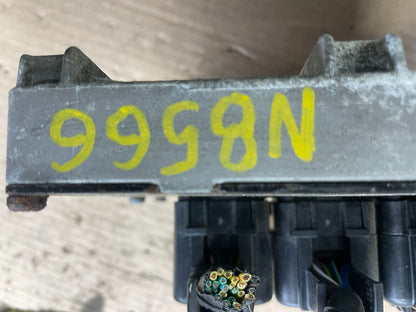 2008 2010 Dodge Magnum Charger 3.5L Engine Control P68026430AD n8566 DG3