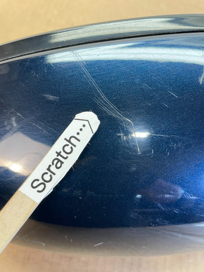 2003 to 2008 Infiniti Fx35 Fx45 Right Passenger RH View Door Mirror Oe ah0098 DG6