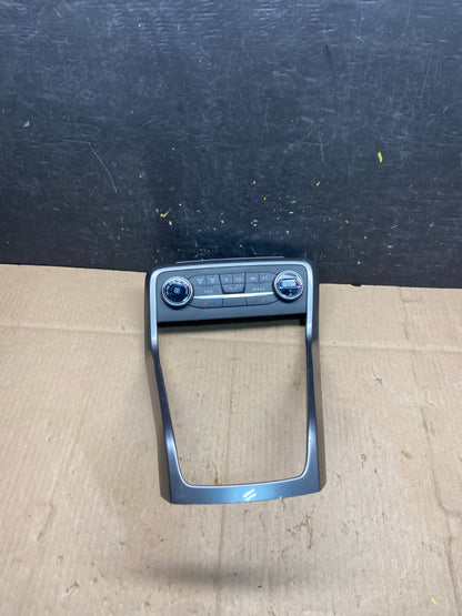 2018 to 2020 Ford EcoSport A/C AC Heater Climate Control Panel W/ Bezel p9315 DG0