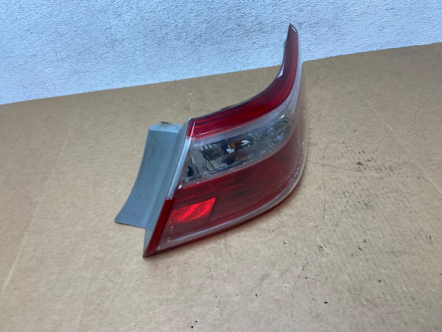 2007 2008 2009 Toyota Camry Right Passenger Side Tail Light AE3025 LK2
