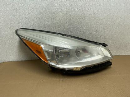 2013 - 2016 Ford Escape Headlight Right Passenger RH Side Halogen AG7912 DW0