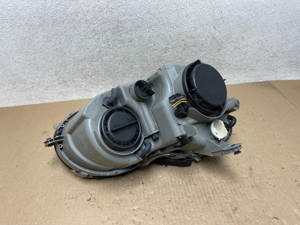 2003-2005 Mercedes Benz W209 CLK Left Driver LH Halogen Headlight AJ2261 DW4