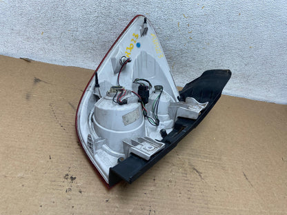 2010 to 2015 Chevrolet Equinox Right Passenger Rh Side Tail Light AH4214 LK4