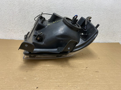 2007 - 2014 Ford Expedition Left Driver LH Side Headlight Halogen AG8925 DW4