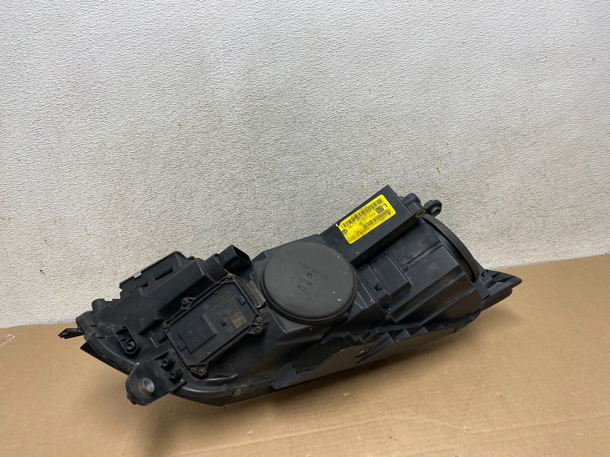 2013-2017 Volkswagen CC Left Driver LH HID Headlight AFS Adaptive LED AH9322 DW5