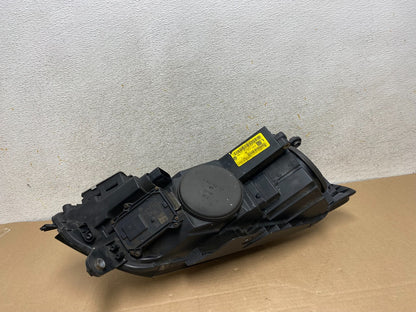2013-2017 Volkswagen CC Left Driver LH HID Headlight AFS Adaptive LED AH9322 DW5