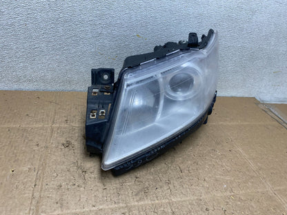 2008 - 2014  Subaru Tribeca Left Driver LH Side Halogen Headlight OEM Z1199 DG2