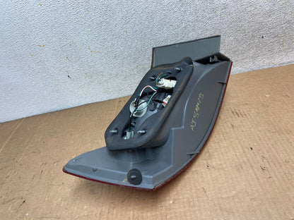 2006 2007 2008 Hyundai Sonata Right Passenger Rh Side Tail Light AI8448 LK6