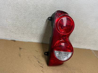 2004-2009 Dodge Durango Tail Light Right Passenger RH Side DEPO AH4232 LK1